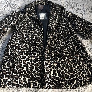 Ladies coat